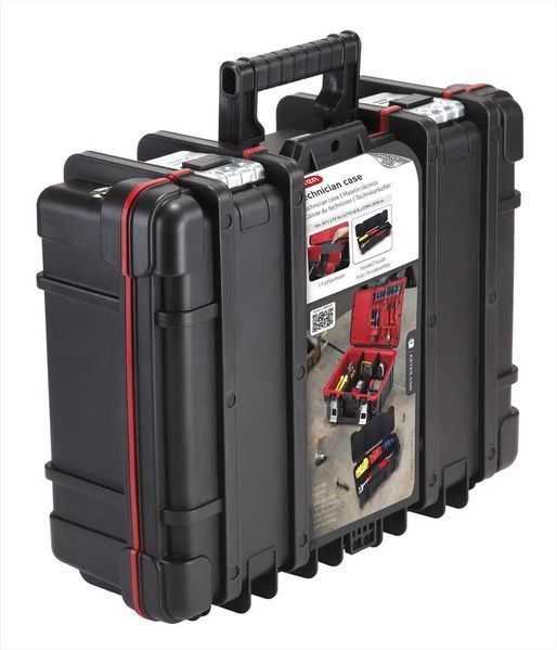 Ящик для інструментів Keter Technician Box з внутрішнім органайзером 48&times;17,7&times;37,8 см 237003 фото