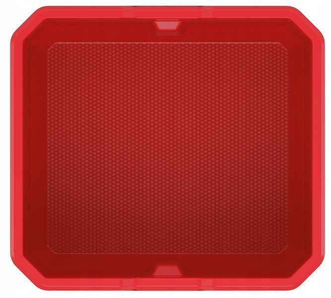 Набір контейнерів X Block 4шт, 157&times;140&times;105 мм, KXBS1614, Kistenberg KXBS1614 фото