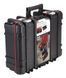 Ящик для інструментів Keter Technician Box з внутрішнім органайзером 48&times;17,7&times;37,8 см 237003 фото 8