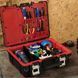 Ящик для інструментів Keter Technician Box з внутрішнім органайзером 48&times;17,7&times;37,8 см 237003 фото 4