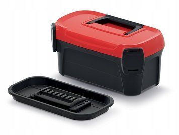 Ящик Kistenberg SMART KSM32-3020&rdquo; 328x178 x160 мм  KSM32-3020 фото