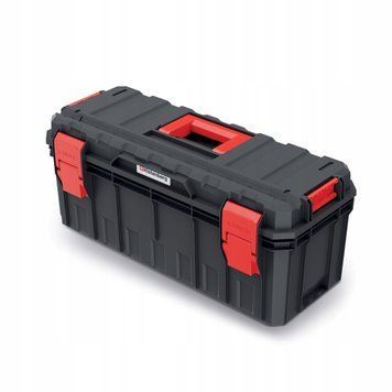 Крепкий чемодан для инструмента Kistenberg S BLOCK PRO 65" KXS6530 650x280x280 мм KXS6530 фото