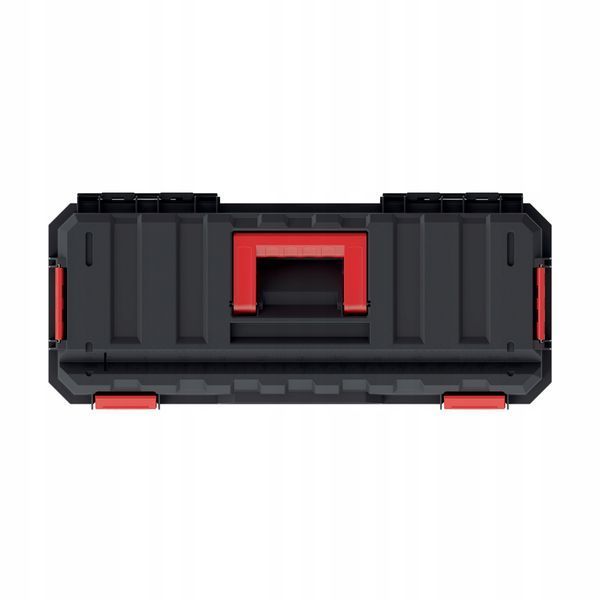 Міцна валіза для інструментів Kistenberg S BLOCK PRO 65" KXS6530 650x280x280 мм KXS6530 фото
