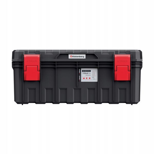 Міцна валіза для інструментів Kistenberg S BLOCK PRO 65" KXS6530 650x280x280 мм KXS6530 фото