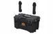 Модульная система ящиков для инструментов Keter ROC Pro Gear 2.0, 3 модуля, IP65 256982 фото 7