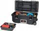 Мобильный ящик для инструментов Keter ROC Pro Gear 28" Mobile на колесах, 45,36 л, до 45 кг 257189 фото 3