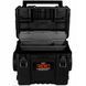 Модульная система ящиков для инструментов Keter ROC Pro Gear 2.0, 3 модуля, IP65 256982 фото 4