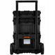 Модульная система ящиков для инструментов Keter ROC Pro Gear 2.0, 3 модуля, IP65 256982 фото 3
