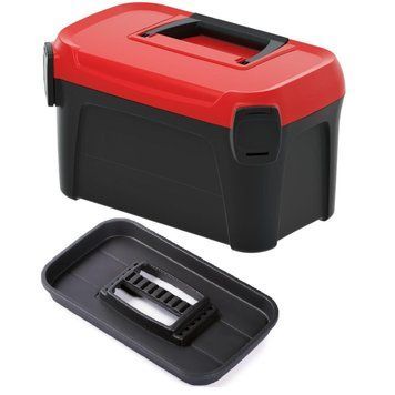 Переносний ящик Kistenberg SMART KSM40-3020" 380&times;234&times;225 мм  KSM40-3020  фото
