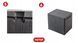 Садовий ящик для зберігання речей Keter City Storage Box 113 L, темно-сірий 246941 фото 4