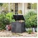 Садовий ящик для зберігання речей Keter City Storage Box 113 L, темно-сірий 246941 фото 13
