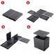 Садовий ящик для зберігання речей Keter City Storage Box 113 L, темно-сірий 246941 фото 3