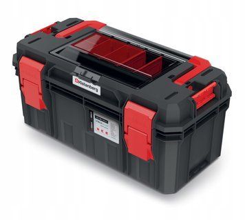Ящик-валіза Kistenberg X-Block Solid KXSA5530F 550&times;280&times;264 мм  KXSA5530F фото