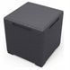 Садовый ящик Keter Vigo Storage Box 40 л, графитовый 254958-7021 фото 3