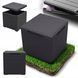 Садовый ящик Keter Vigo Storage Box 40 л, графитовый 254958-7021 фото 1