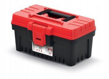 Сундук-органайзер Kistenberg KEV3020N 269&times;177&times;155 мм &ndash; компактный корпус KEV3020N-3020 фото