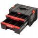 Модульна мобільна система зберігання Qbrick System PRO Drawer Workshop Set 1 2.0 Z258117PG013 фото 7