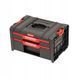 Модульна мобільна система зберігання Qbrick System PRO Drawer Workshop Set 1 2.0 Z258117PG013 фото 4