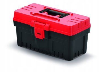 Ящик для інструментів Kistenberg KEV4020N  &ndash; вантажність до 10 кг - 360 x193x186 мм KEV4020N-3020 фото