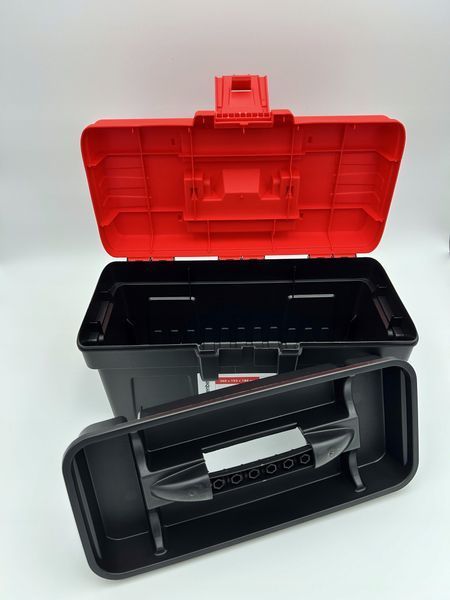 Ящик для інструментів Kistenberg KEV4020N  &ndash; вантажність до 10 кг - 360 x193x186 мм KEV4020N-3020 фото