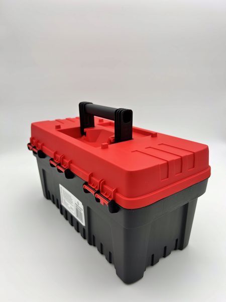 Ящик для інструментів Kistenberg KEV4020N  &ndash; вантажність до 10 кг - 360 x193x186 мм KEV4020N-3020 фото