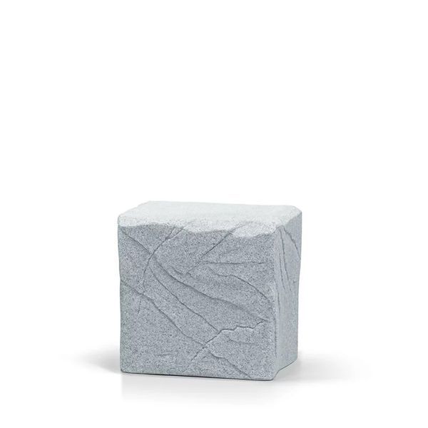 Резервуар для дощової води Prosperplast Stone Block 270 л, світло-сірий RSB270-429U фото
