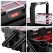 Ящик органайзер для інструментів консольний Keter Cantilever Connect 22&Prime;, 14л, 22 контейнера 238274 фото 12