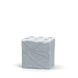 Резервуар для дощової води Prosperplast Stone Block 270 л, світло-сірий RSB270-429U фото 4