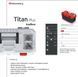 УЦІНКА! Ящик для інструментів Kistenberg Titan Plus KTIP5025 (з тріщиною, не впливає на функціонал) KTIP5025-3020 фото 4