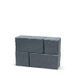 Резервуар для дощової води Prosperplast Stone Block 270 л, світло-сірий RSB270-429U фото 1