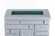 Резервуар для дощової води Prosperplast Maurano 300 л, світло-сірий RMU300-429U фото 5