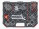 Органайзер-скриня Kistenberg TAGER CARBO PLUS 40" KTGC403010S 390&times;284&times;105 мм &mdash; 12 перегородок KTGC403010S фото 2