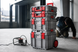 Посилена мобільна скриня-візок для інструментів Kistenberg C Block Pro Trolley 40" на колесах 450x380x380 мм + ручка KXC454040-4C фото 2