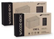 Садовий ящик-скриня для зберігання Woodebox 190 л, темно-сірий Prosperplast MBWL190-S433   фото 3