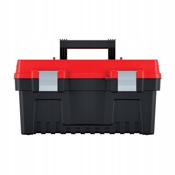 Ящик-органайзер Kistenberg EVO 50" KEV5025AL 476&times;260&times;256 мм KEV5025AL-3020 фото