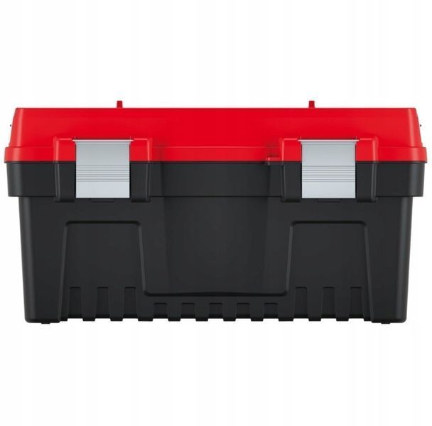 Ящик-органайзер Kistenberg EVO 50" KEV5025AL 476&times;260&times;256 мм KEV5025AL-3020 фото