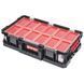 Органайзер для інструментів QBRICK SYSTEM TWO Organizer Plus з контейнерами, 530&times;310&times;130 мм SKRQTWOPAOCZAPG011 фото 2