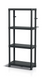 Стелаж на 4 полиці Kistenberg STACKARO SOLID KSS60L4 &mdash; 131,5&times;60&times;30 см, навантаження до 185 кг KSS60L4 фото 1