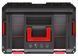 Уцінка! Набір із двох ящиків для інструментів X BLOCK Kistenberg KXBS604085F &mdash; (тріщина на корпусі, не впливає на функціонал) KXBS604085F фото 12