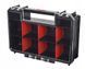 Органайзер QBRICK SYSTEM TWO Organizer Multi, для дрібних інструментів, кріплень та аксесуарів ORGQMULTICZAPG011 фото 1
