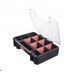 Органайзер QBRICK SYSTEM TWO Organizer Multi, для дрібних інструментів, кріплень та аксесуарів ORGQMULTICZAPG011 фото 3