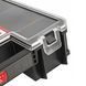 Органайзер QBRICK SYSTEM TWO Organizer Multi, для дрібних інструментів, кріплень та аксесуарів ORGQMULTICZAPG011 фото 8