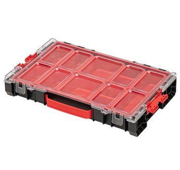 Органайзер для інструментів QBRICK SYSTEM PRO ORGANIZER 100 з контейнерами, 450&times;293&times;80 мм ORGQPRO100CZAPG013 фото