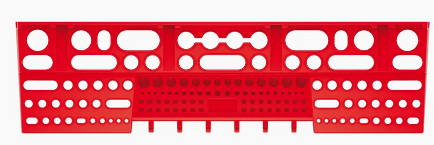 Поличка для інструменту 580x158x67мм Kistenberg KBS60-3020 KBS60-3020 фото