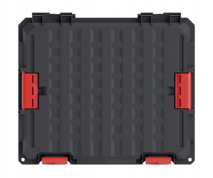 Чемодан-кейс для инструментов Kistenberg C Block Pro 15" 450&times;380&times;135 мм KXC454015P KXC454015P фото