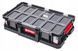 Органайзер QBRICK SYSTEM TWO Organizer Flex Plus, модульний, 14.3л, 530&times;310&times;130 мм  SKRQTWOPAOFCZAPG013 фото 2