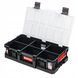 Органайзер QBRICK SYSTEM TWO Organizer Flex Plus, модульний, 14.3л, 530&times;310&times;130 мм  SKRQTWOPAOFCZAPG013 фото 3