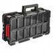 Органайзер QBRICK SYSTEM TWO Organizer Flex Plus, модульний, 14.3л, 530&times;310&times;130 мм  SKRQTWOPAOFCZAPG013 фото 9