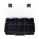 Органайзер QBRICK SYSTEM TWO Organizer Flex Plus, модульний, 14.3л, 530&times;310&times;130 мм  SKRQTWOPAOFCZAPG013 фото 8