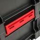 Органайзер QBRICK SYSTEM TWO Organizer Flex Plus, модульний, 14.3л, 530&times;310&times;130 мм  SKRQTWOPAOFCZAPG013 фото 6